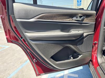New 2026 Jeep Grand Cherokee L Laredo Altitude 4x2  in ,  24