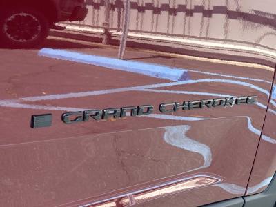 New 2026 Jeep Grand Cherokee L Laredo Altitude 4x2  in ,  28
