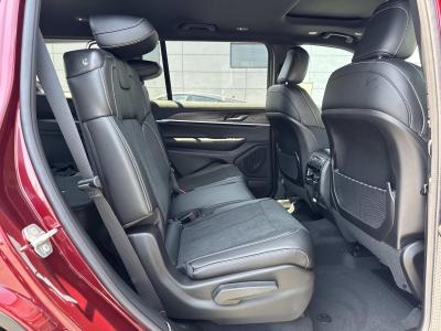 New 2026 Jeep Grand Cherokee L Laredo Altitude 4x2  in ,  30