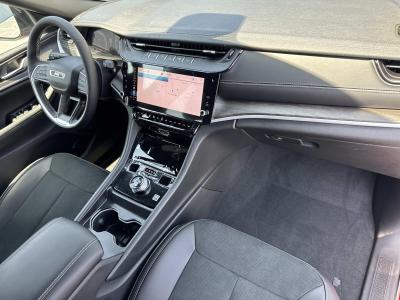 New 2026 Jeep Grand Cherokee L Laredo Altitude 4x2  in ,  33