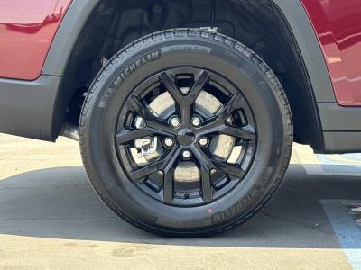 New 2026 Jeep Grand Cherokee L Laredo Altitude 4x2  in ,  34