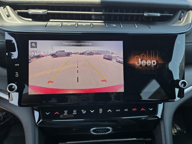 New 2026 Jeep Grand Cherokee L Laredo Altitude 4x4  in ,  7