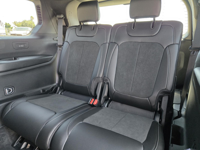 New 2026 Jeep Grand Cherokee L Laredo Altitude 4x4  in ,  27