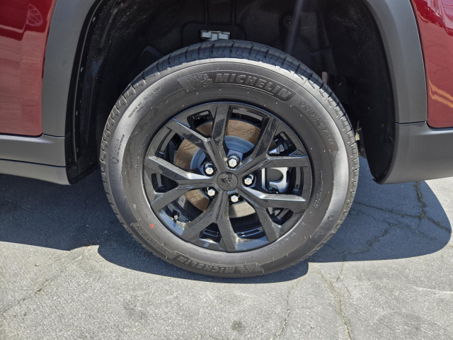 New 2026 Jeep Grand Cherokee L Laredo Altitude 4x4  in ,  35