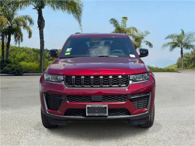 New 2026 Jeep Grand Cherokee L Laredo Altitude 4x4  in ,  2
