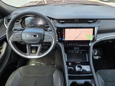 New 2026 Jeep Grand Cherokee L Laredo Altitude 4x4  in ,  5