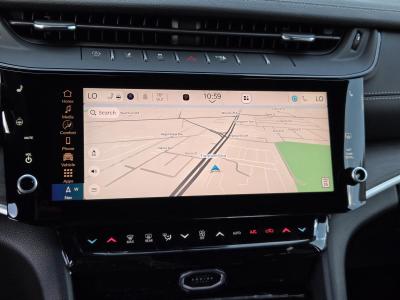 New 2026 Jeep Grand Cherokee L Laredo Altitude 4x4  in ,  6