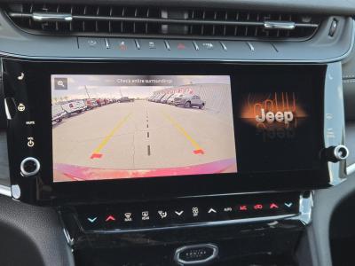 New 2026 Jeep Grand Cherokee L Laredo Altitude 4x4  in ,  7