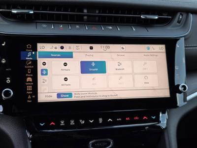 New 2026 Jeep Grand Cherokee L Laredo Altitude 4x4  in ,  8