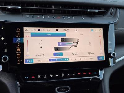New 2026 Jeep Grand Cherokee L Laredo Altitude 4x4  in ,  9