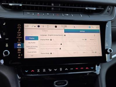 New 2026 Jeep Grand Cherokee L Laredo Altitude 4x4  in ,  10