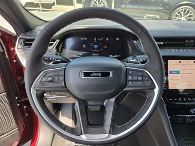 New 2026 Jeep Grand Cherokee L Laredo Altitude 4x4  in ,  15