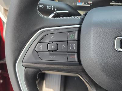 New 2026 Jeep Grand Cherokee L Laredo Altitude 4x4  in ,  16