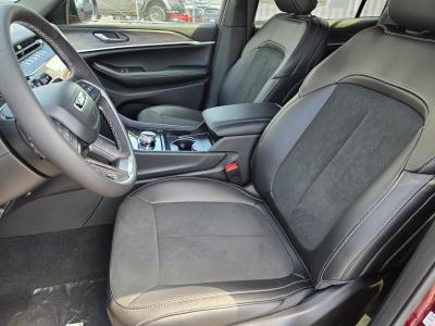 New 2026 Jeep Grand Cherokee L Laredo Altitude 4x4  in ,  21