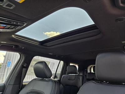 New 2026 Jeep Grand Cherokee L Laredo Altitude 4x4  in ,  22