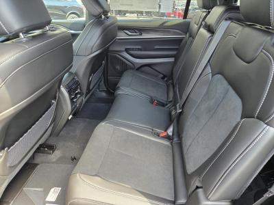 New 2026 Jeep Grand Cherokee L Laredo Altitude 4x4  in ,  25