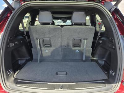 New 2026 Jeep Grand Cherokee L Laredo Altitude 4x4  in ,  29