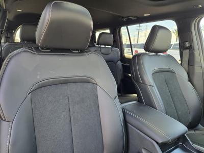New 2026 Jeep Grand Cherokee L Laredo Altitude 4x4  in ,  33