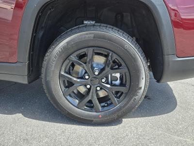 New 2026 Jeep Grand Cherokee L Laredo Altitude 4x4  in ,  36