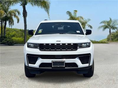 New 2026 Jeep Grand Cherokee L Laredo Altitude 4x4  in ,  2