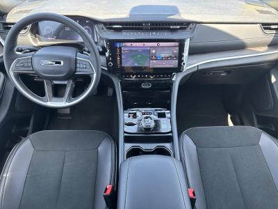 New 2026 Jeep Grand Cherokee L Laredo Altitude 4x4  in ,  5