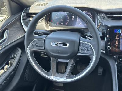 New 2026 Jeep Grand Cherokee L Laredo Altitude 4x4  in ,  6