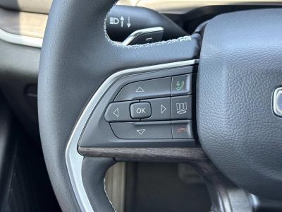 New 2026 Jeep Grand Cherokee L Laredo Altitude 4x4  in ,  7