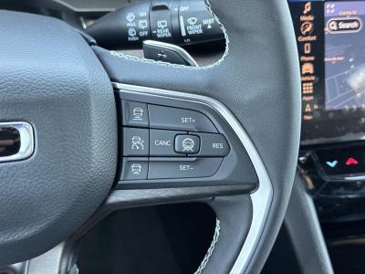 New 2026 Jeep Grand Cherokee L Laredo Altitude 4x4  in ,  8