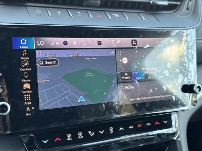 New 2026 Jeep Grand Cherokee L Laredo Altitude 4x4  in ,  9