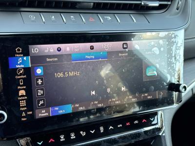 New 2026 Jeep Grand Cherokee L Laredo Altitude 4x4  in ,  11