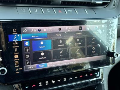 New 2026 Jeep Grand Cherokee L Laredo Altitude 4x4  in ,  12