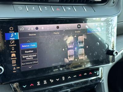 New 2026 Jeep Grand Cherokee L Laredo Altitude 4x4  in ,  13