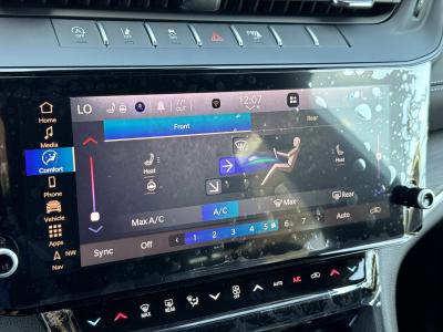 New 2026 Jeep Grand Cherokee L Laredo Altitude 4x4  in ,  14