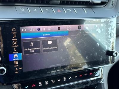 New 2026 Jeep Grand Cherokee L Laredo Altitude 4x4  in ,  15