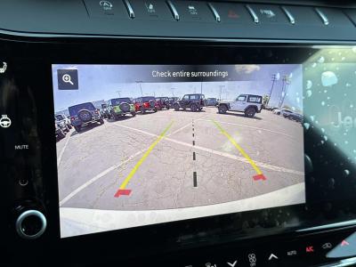 New 2026 Jeep Grand Cherokee L Laredo Altitude 4x4  in ,  17