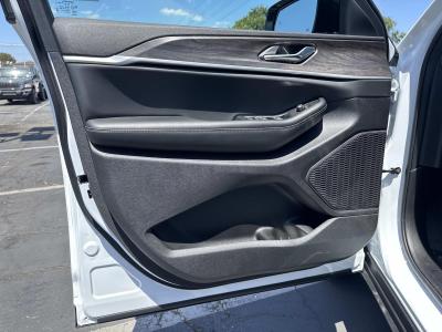 New 2026 Jeep Grand Cherokee L Laredo Altitude 4x4  in ,  20