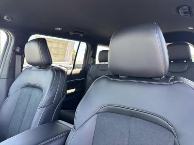 New 2026 Jeep Grand Cherokee L Laredo Altitude 4x4  in ,  24