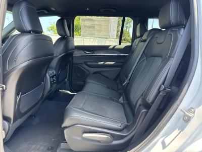 New 2026 Jeep Grand Cherokee L Laredo Altitude 4x4  in ,  26