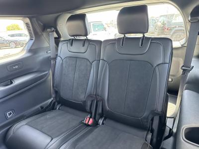 New 2026 Jeep Grand Cherokee L Laredo Altitude 4x4  in ,  27
