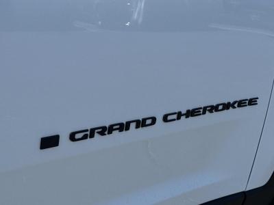 New 2026 Jeep Grand Cherokee L Laredo Altitude 4x4  in ,  30