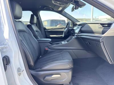 New 2026 Jeep Grand Cherokee L Laredo Altitude 4x4  in ,  32