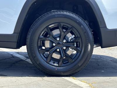 New 2026 Jeep Grand Cherokee L Laredo Altitude 4x4  in ,  34