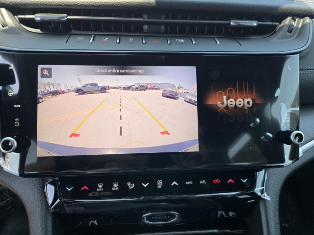 New 2026 Jeep Grand Cherokee L Laredo Altitude 4x4  in ,  7