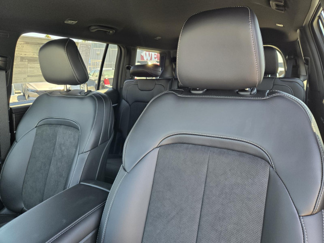 New 2026 Jeep Grand Cherokee L Laredo Altitude 4x4  in ,  22