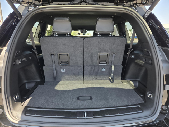 New 2026 Jeep Grand Cherokee L Laredo Altitude 4x4  in ,  28