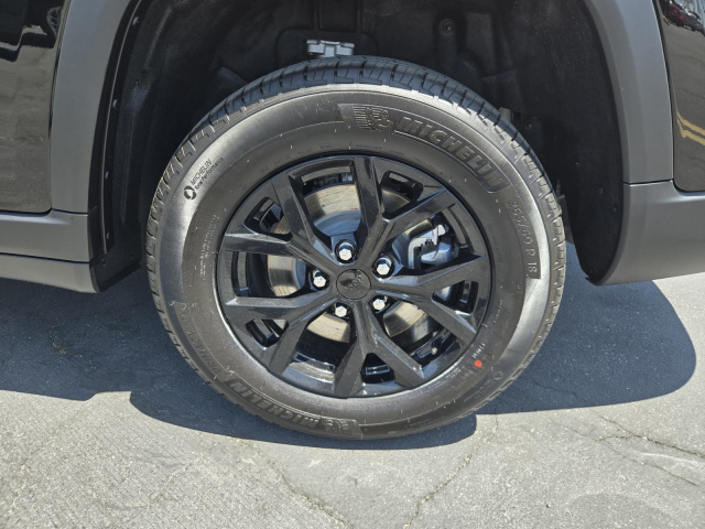 New 2026 Jeep Grand Cherokee L Laredo Altitude 4x4  in ,  35