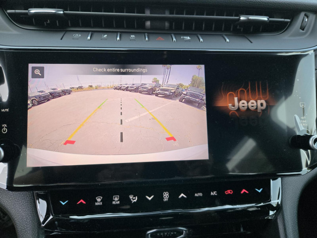 New 2026 Jeep Grand Cherokee L Laredo Altitude 4x4  in ,  7
