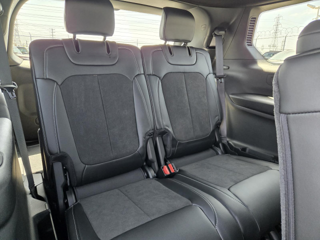 New 2026 Jeep Grand Cherokee L Laredo Altitude 4x4  in ,  29
