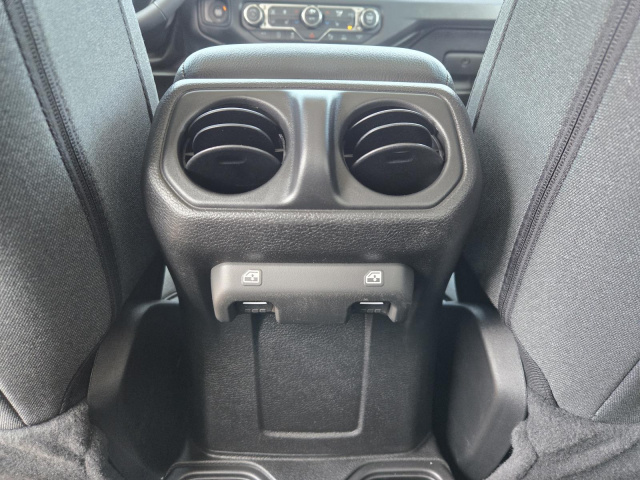 New 2026 Jeep Wrangler Willys 4 Door 4x4  in ,  27
