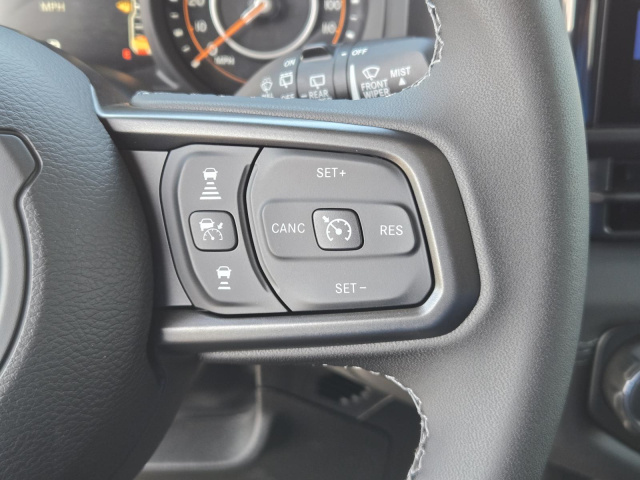 New 2026 Jeep Wrangler Rubicon 4 Door 4x4  in ,  18